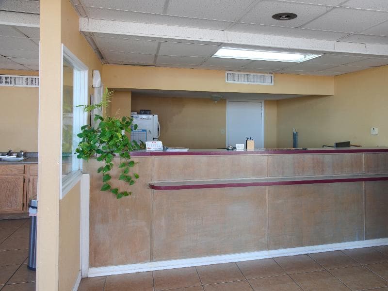 Oyo Hotel Guymon Ok Us-54 photo 1