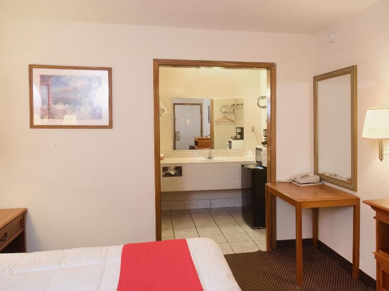 Oyo Hotel Guymon Ok Us-54 5
