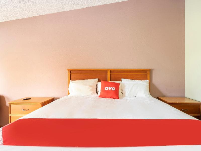 OYO Hotel Daleville AL Hwy 84 1
