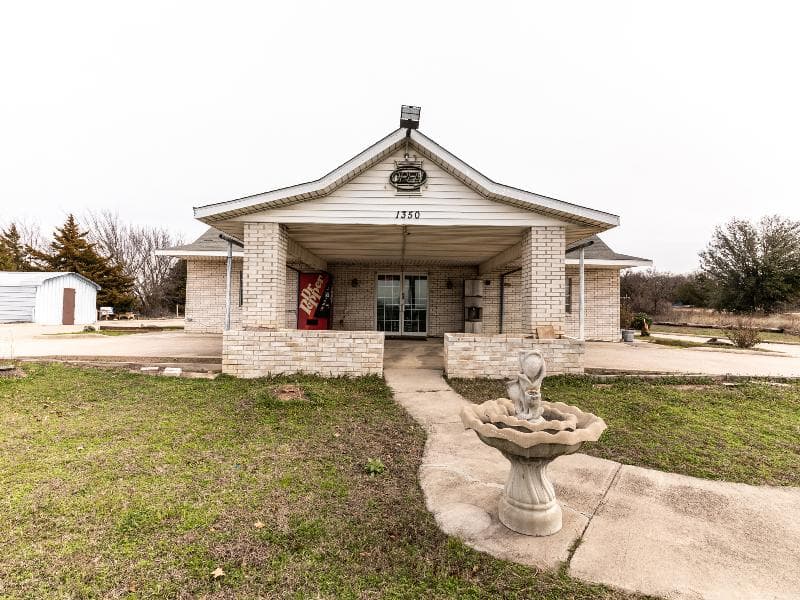 Oyo Hotel Decatur Tx Hwy 287 Northwest 2