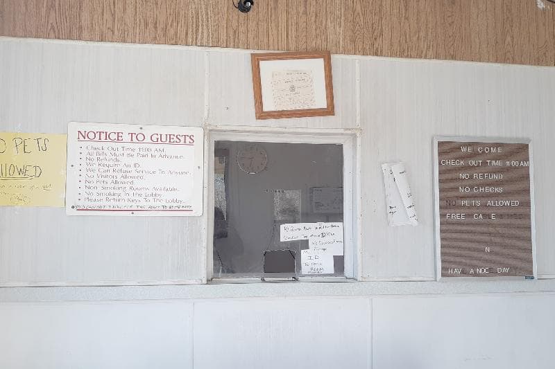 Oyo Hotel Durant Ms Bowling Green Rd photo 1