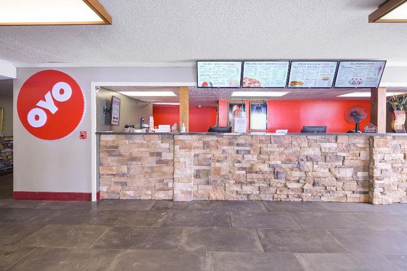 Oyo Hotel Goodland Ks Hwy 24 photo 1