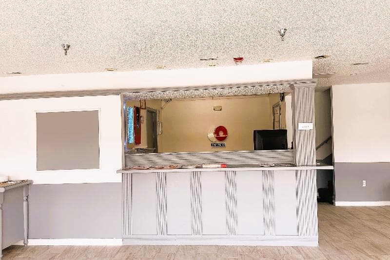 Capital O - Classic Motor Inn Branson 4