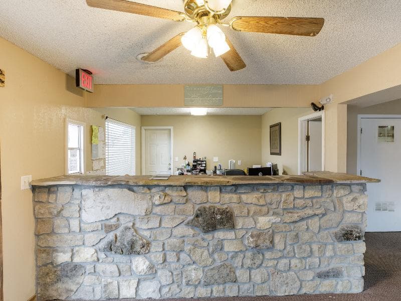Oyo Hotel Branson Mo-165 photo 1