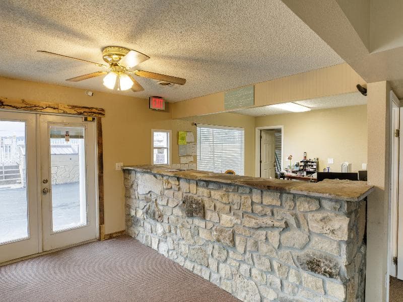 Oyo Hotel Branson Mo-165 3