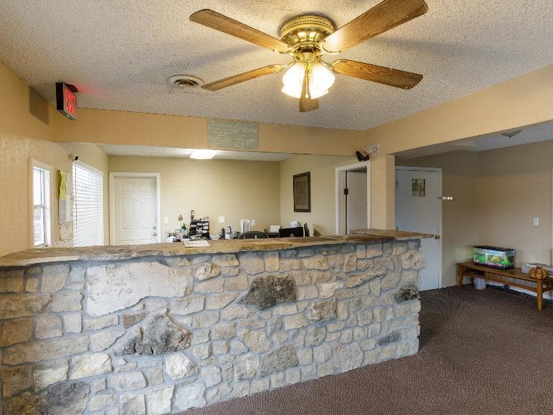 Oyo Hotel Branson Mo-165 5
