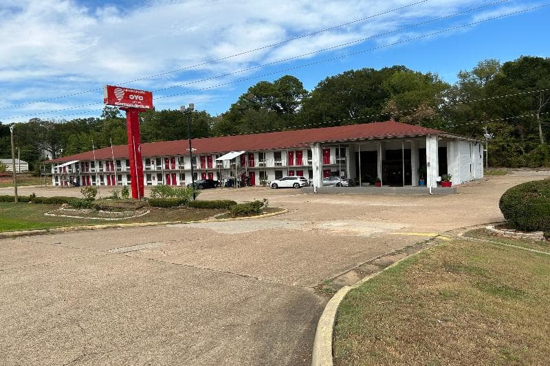 Inn Of Jefferson (Adults Only) 3