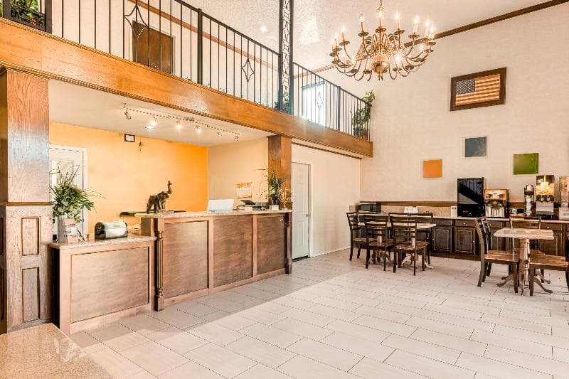 Inn Of Jefferson (Adults Only) 4