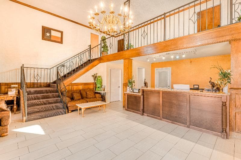 Inn Of Jefferson (Adults Only) 5