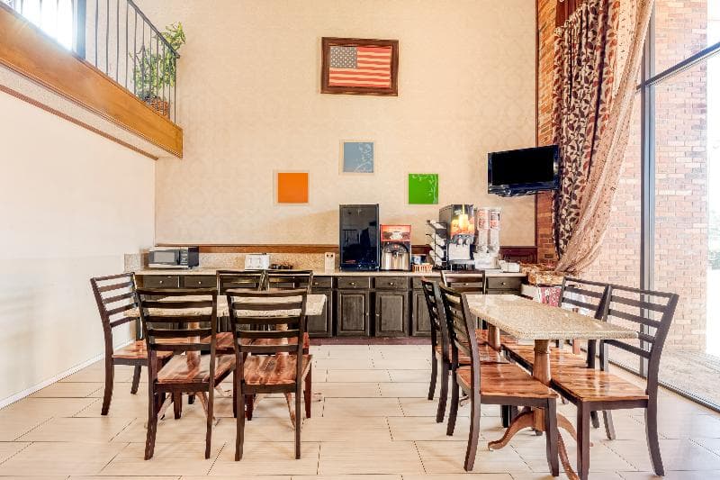Inn Of Jefferson (Adults Only) main
