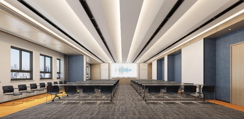 Holiday Inn Express Nanchang Qingshan Lake View main