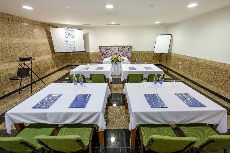 Hotel Serra D'aire photo 1