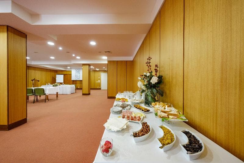 Hotel Serra D'aire 4