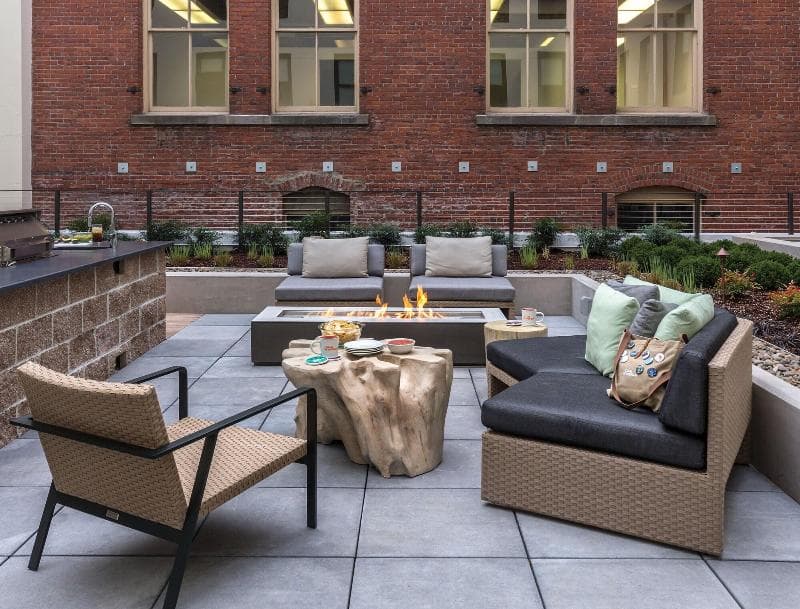Worldmark Portland Waterfront Park 5