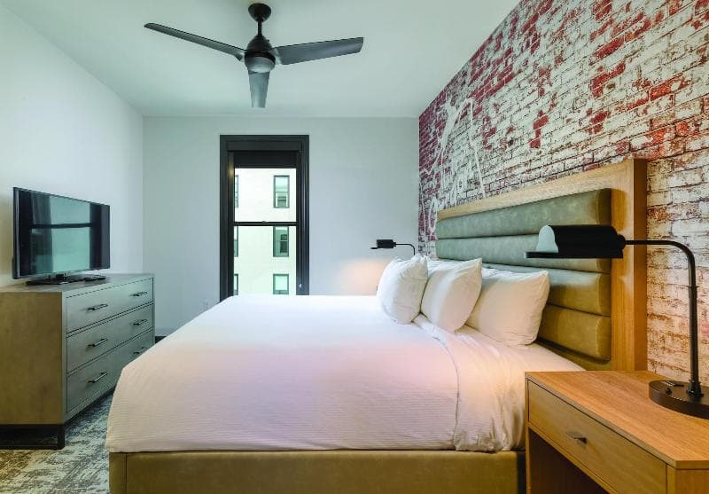 Worldmark Portland Waterfront Park 4