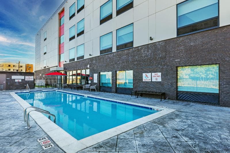 Avid Hotel Bentonville - Rogers 5