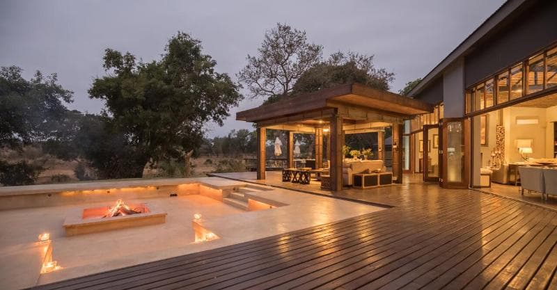 Becks Safari Lodge photo 1