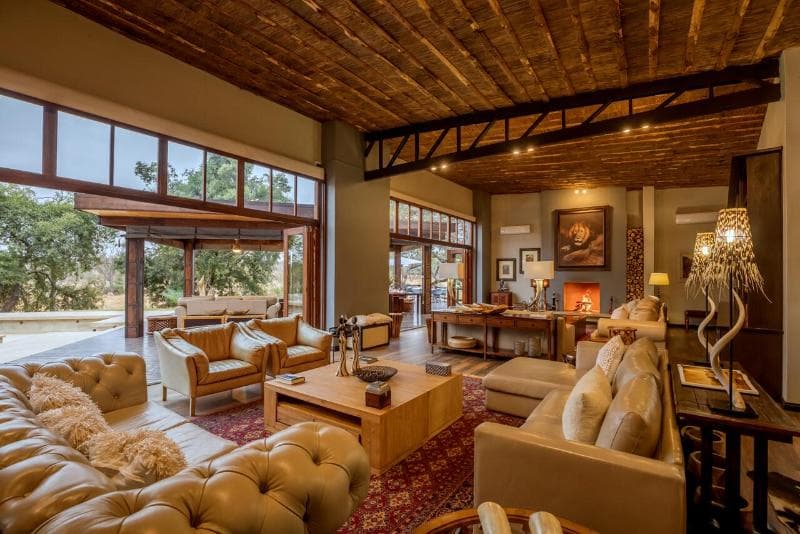 Becks Safari Lodge 3