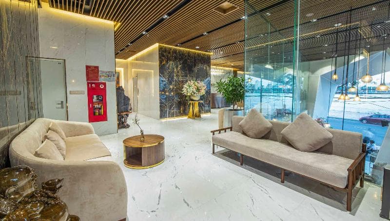 Haian Riverfront Hotel 3