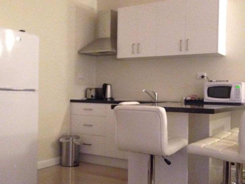 Avalon Motel main