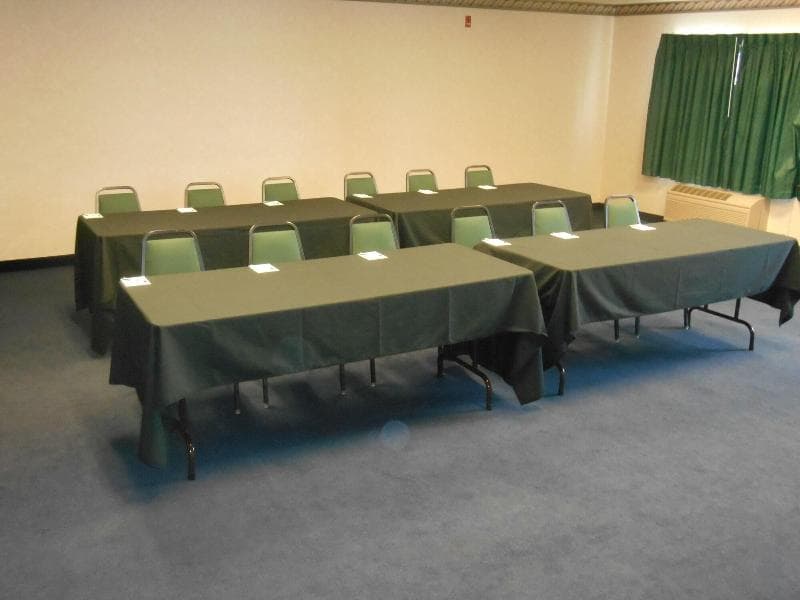 Fairbridge Inn & Suites Miles City main