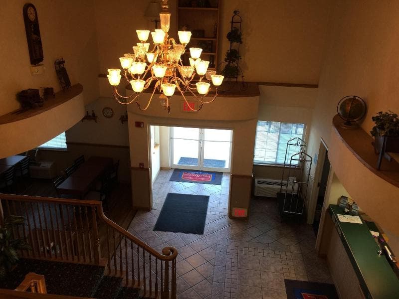 Fairbridge Inn & Suites Miles City 5