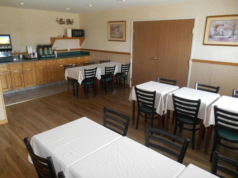 Fairbridge Inn & Suites Miles City 3