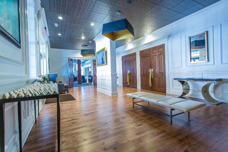 The Delafield Hotel 1