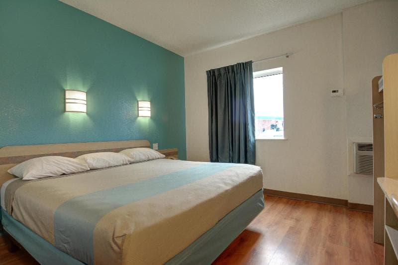 Motel 6 Denison photo 1