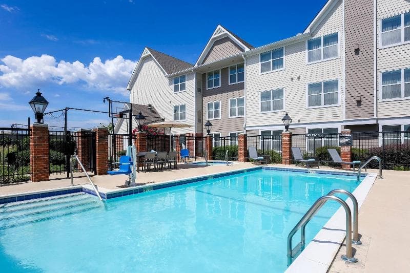Residence Inn Monroe photo 1