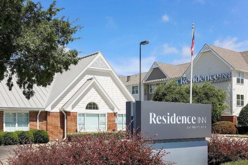 Residence Inn Monroe 2