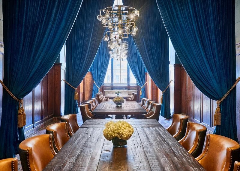 Detroit Foundation Hotel photo 1