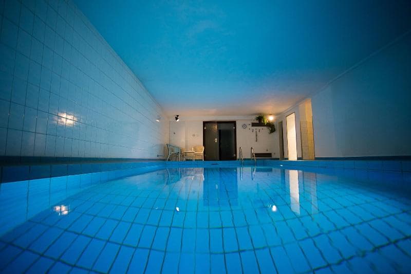 Hotel Am Sportpark 2