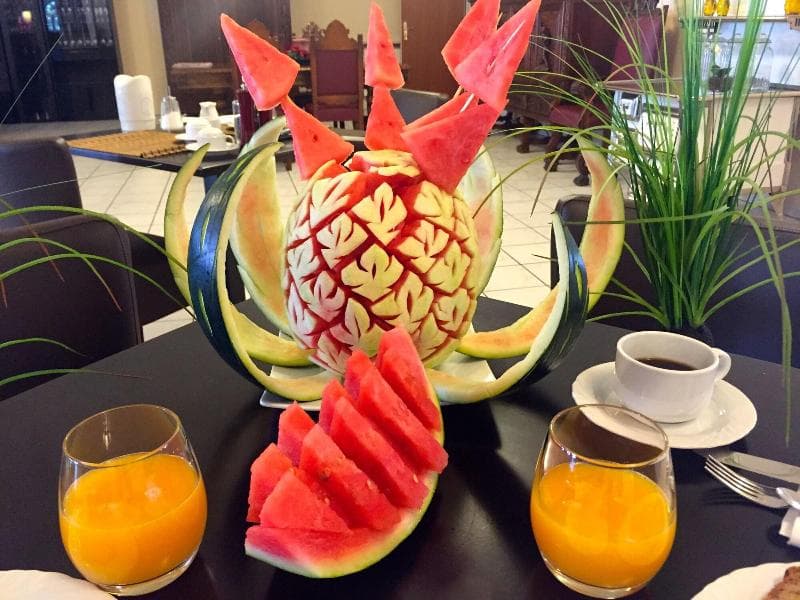 Ramor Hotel photo 1