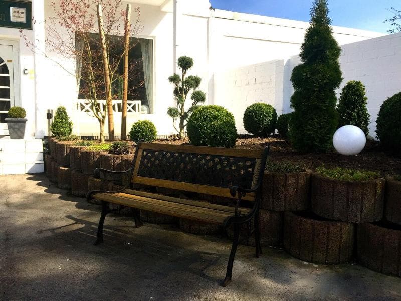 Ramor Hotel 5