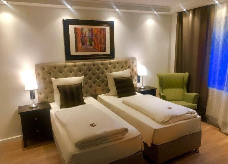 Ramor Hotel 3