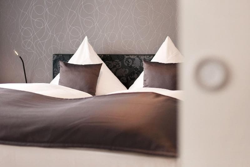 Boardinghouse Duesseldorf 4