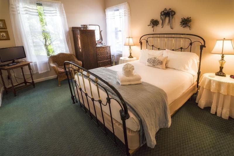 The Gilbert Inn 4