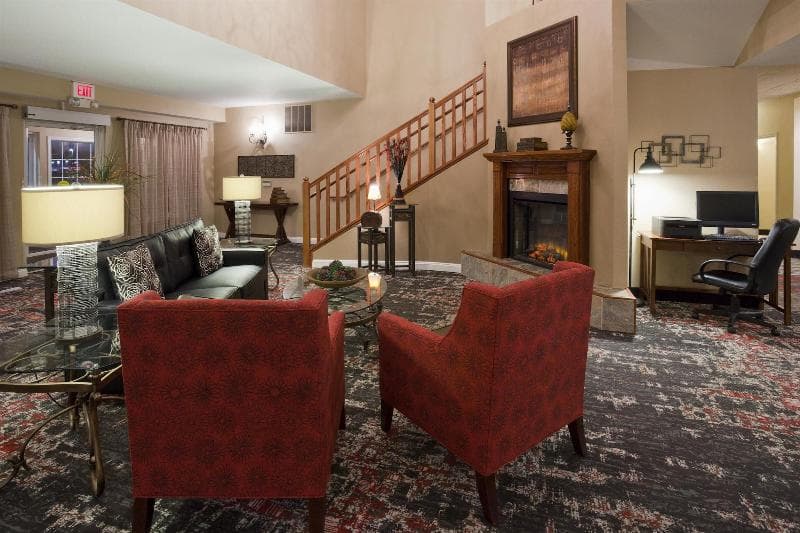 Grandstay Residential Suites Eau Claire 5