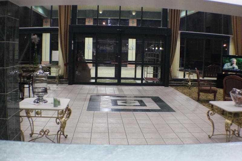 The Garden Inn 3