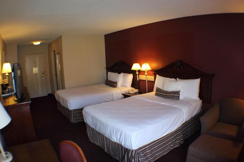The Garden Inn 2