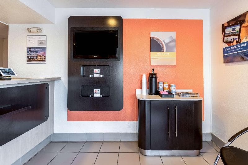 Motel 6 El Centro 3
