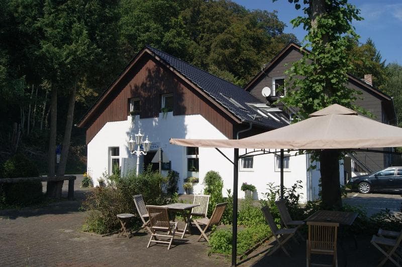 Hotel Rutherbach 5