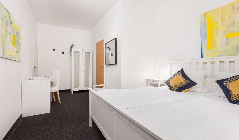 Hotel Rutherbach 3