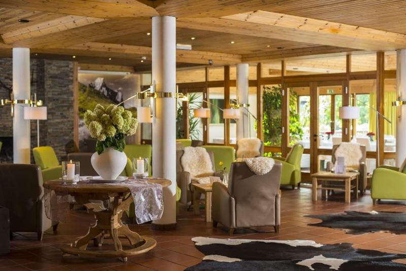 Hotel Das Gastein 5