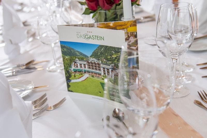 Hotel Das Gastein 3