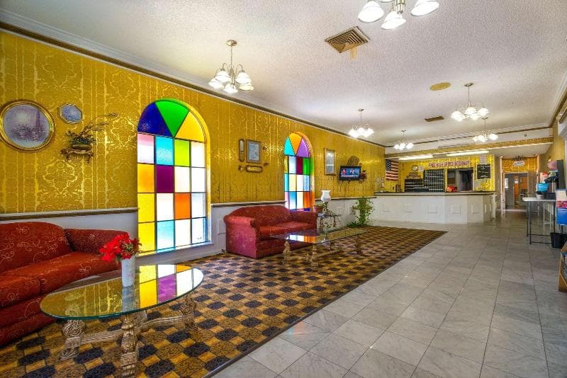 Royal Inn Abilene 5