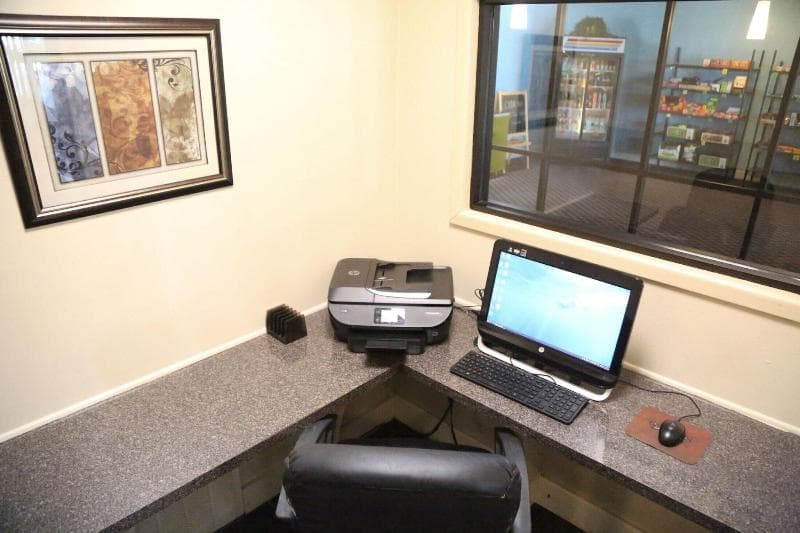 Country Hearth Inn & Suites - Abilene 1