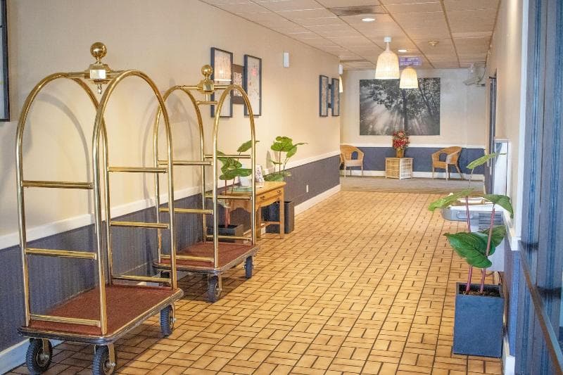 Country Hearth Inn & Suites - Abilene 5