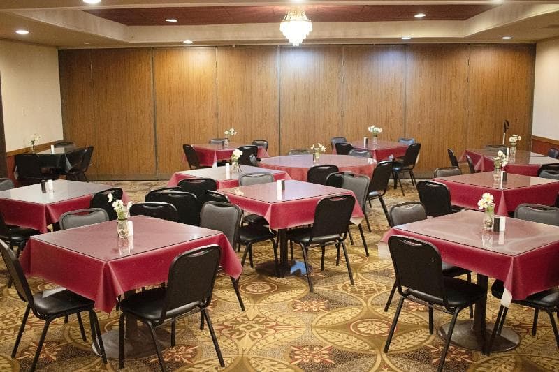 Country Hearth Inn & Suites - Abilene 3